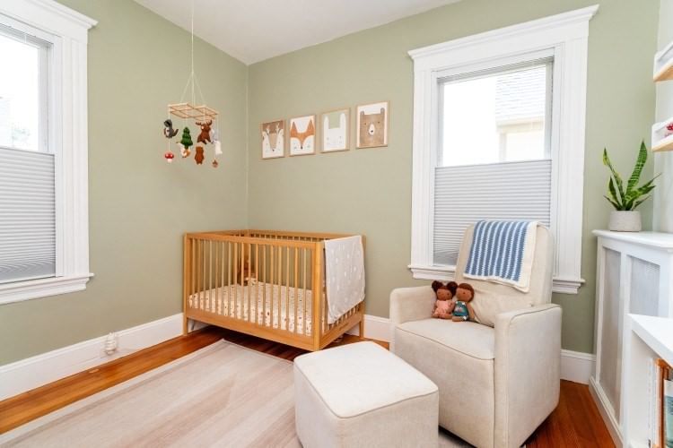 100 Belgrade Ave #2 Boston — Photo 22 of 31
