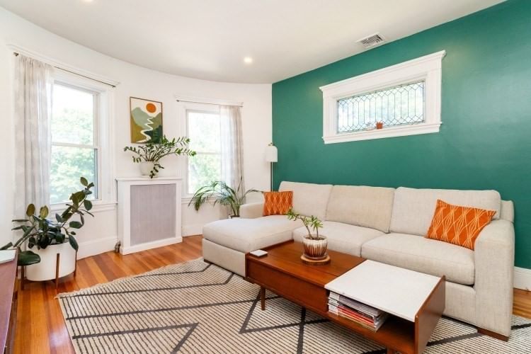100 Belgrade Ave #2 Boston — Photo 6 of 31