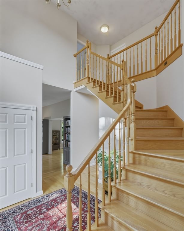 160 E Leverett Rd Amherst — Photo 20 of 42