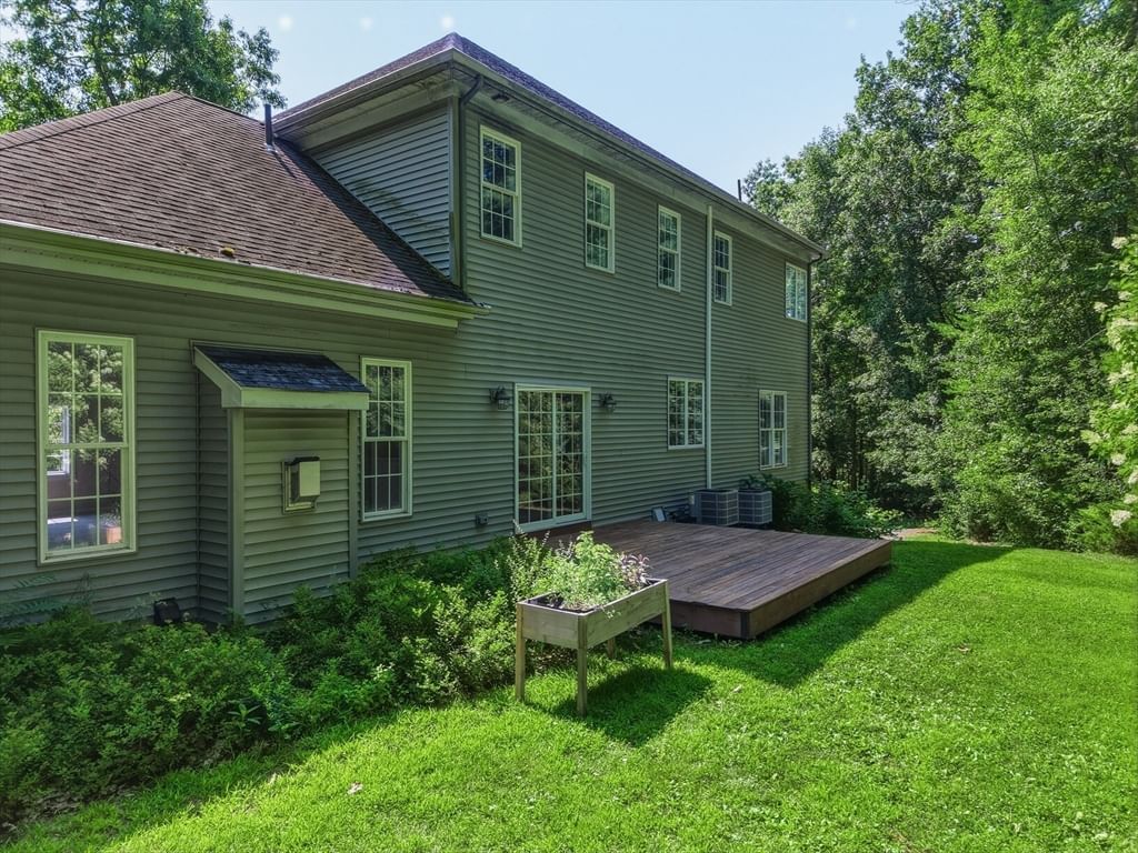 160 E Leverett Rd Amherst — Photo 39 of 42