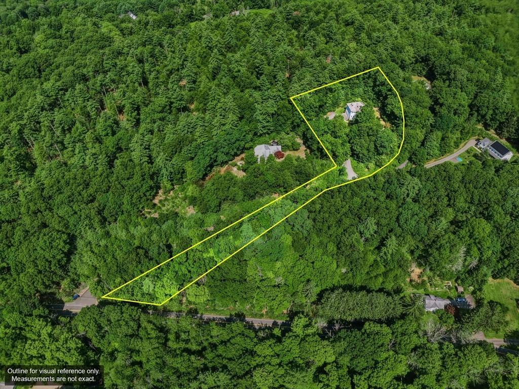 160 E Leverett Rd Amherst — Photo 42 of 42