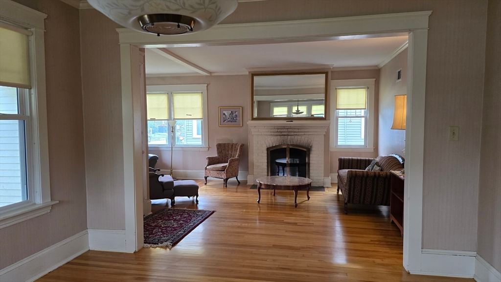 21 Arbutus Road Worcester — Photo 10 of 36