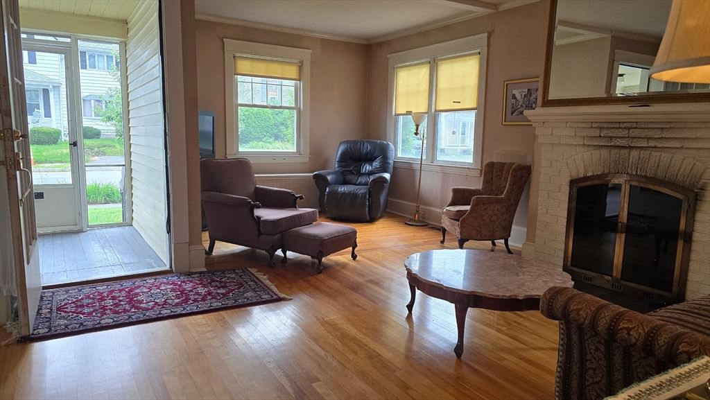 21 Arbutus Road Worcester — Photo 14 of 36