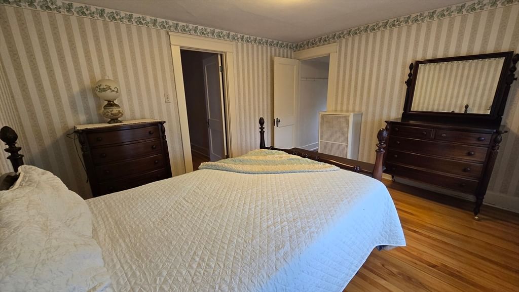 21 Arbutus Road Worcester — Photo 16 of 36