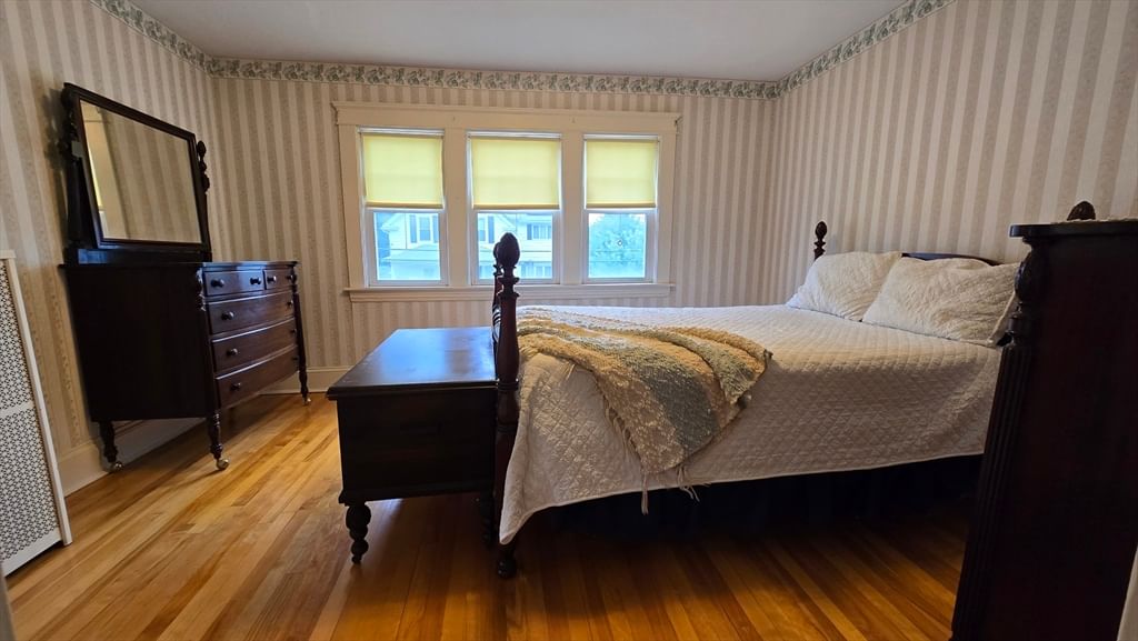 21 Arbutus Road Worcester — Photo 17 of 36