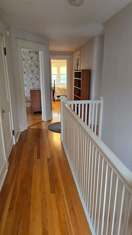 21 Arbutus Road Worcester — Photo 18 of 36