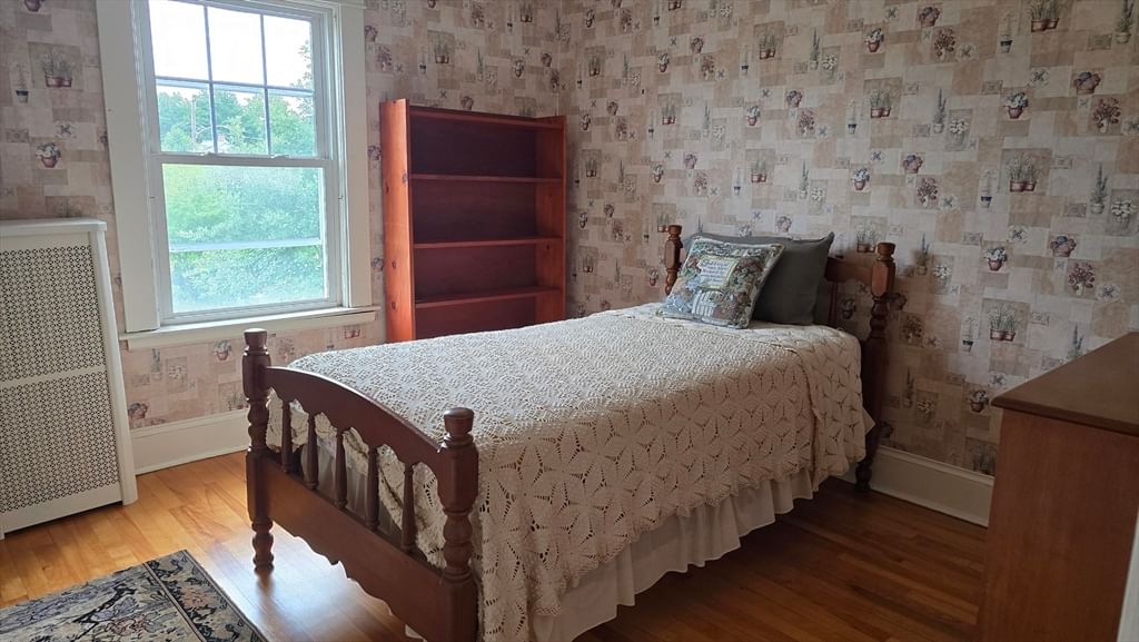 21 Arbutus Road Worcester — Photo 20 of 36