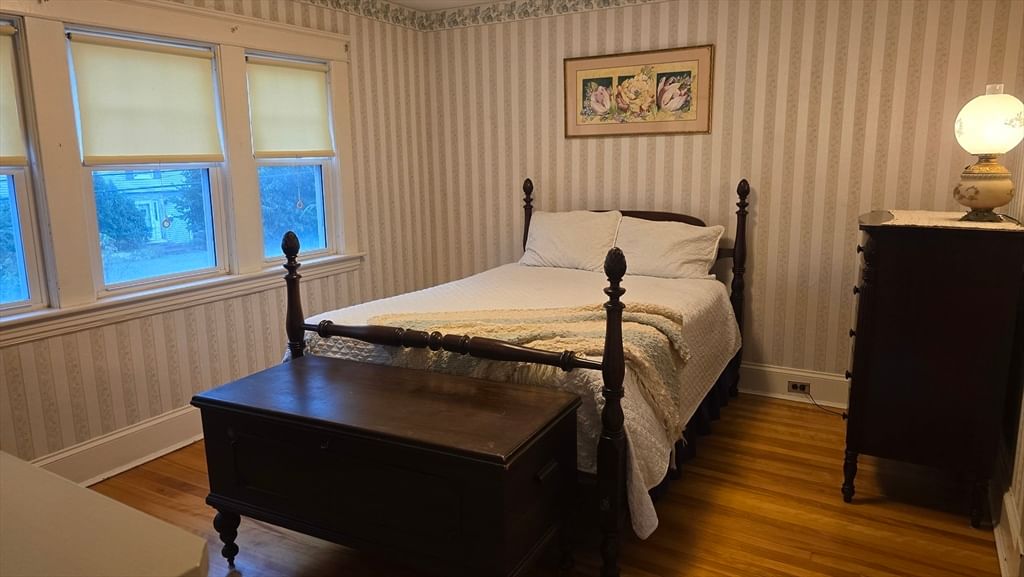 21 Arbutus Road Worcester — Photo 22 of 36
