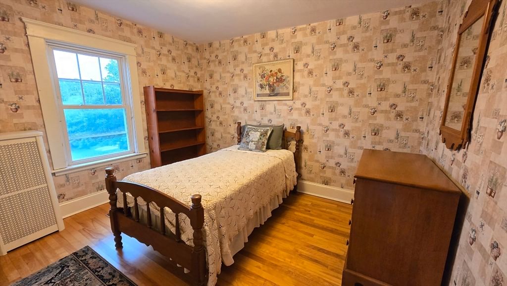 21 Arbutus Road Worcester — Photo 24 of 36