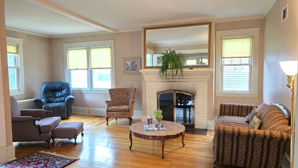 21 Arbutus Road Worcester — Photo 27 of 36
