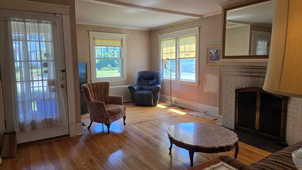 21 Arbutus Road Worcester — Photo 7 of 36