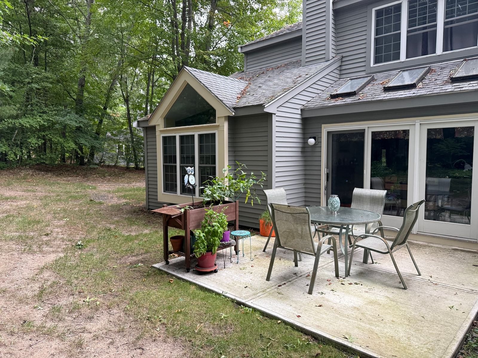 401 Ridgefield Cir #401D Clinton — Photo 29 of 32