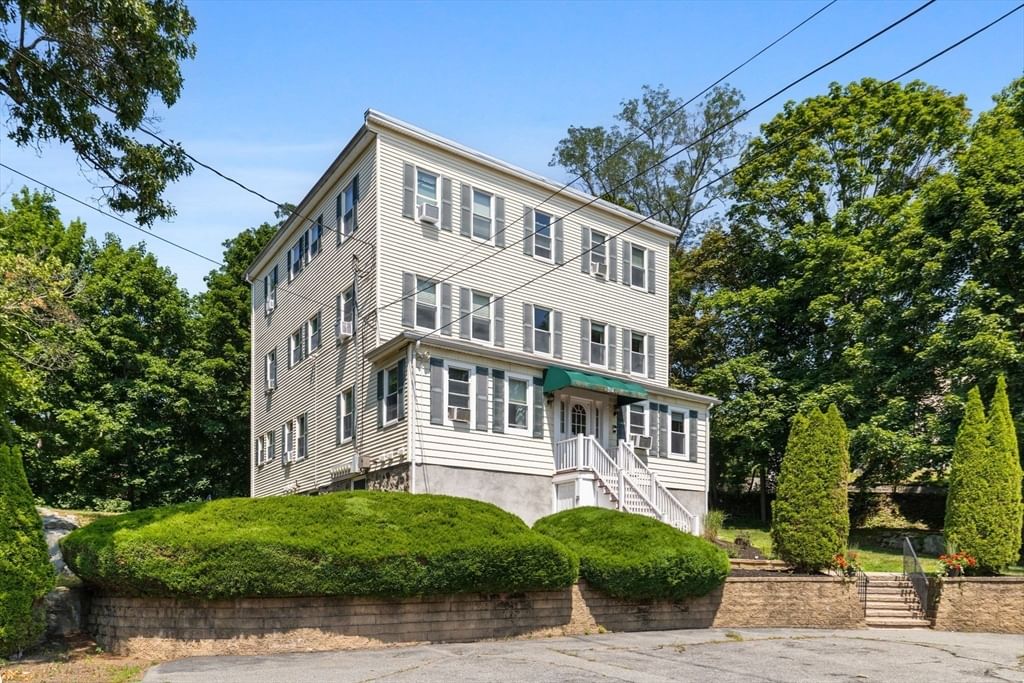 314 Water St #6 Wakefield — Photo 16 of 18