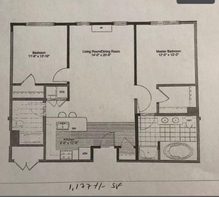 8 Crowninshield St #212 Peabody — Photo 23 of 23