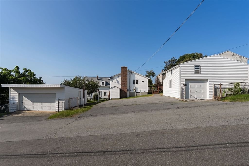 32 Danis St Fall River — Photo 40 of 40