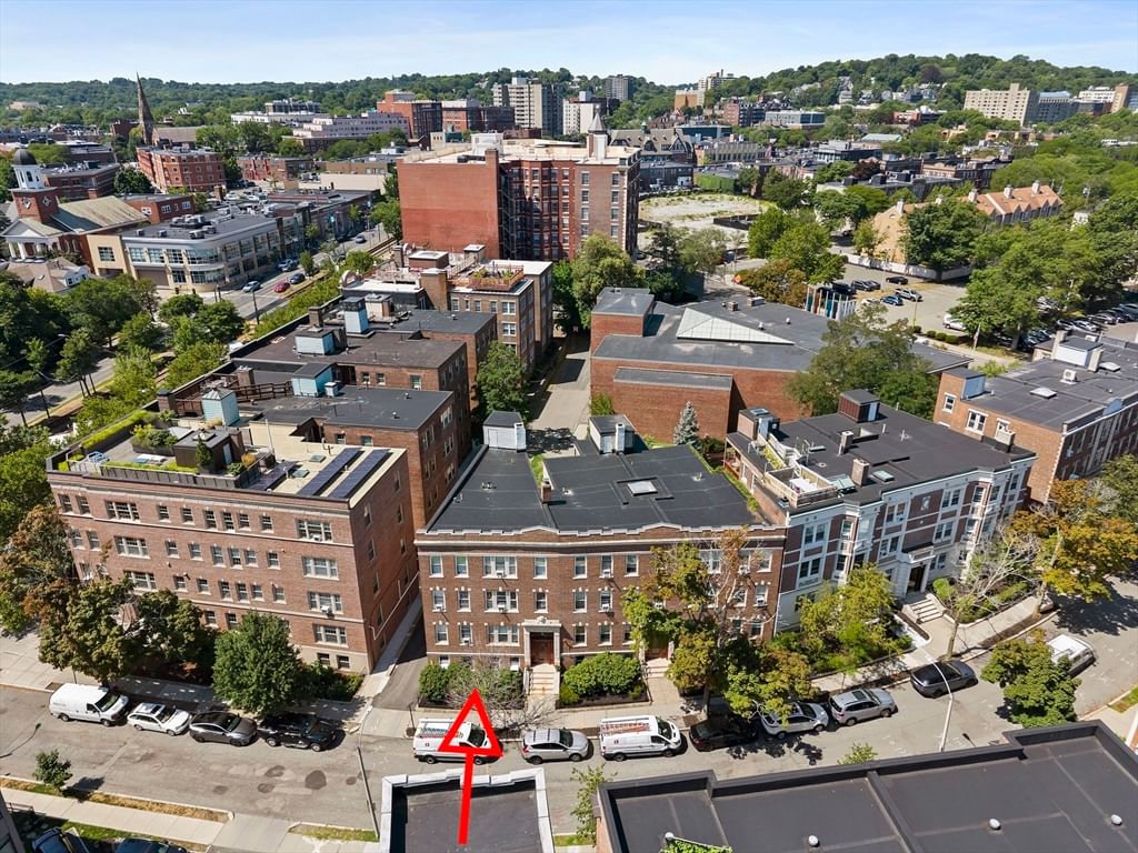 12 James Street #B Brookline — Photo 32 of 42