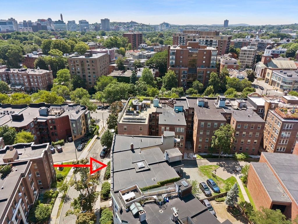 12 James Street #B Brookline — Photo 34 of 42