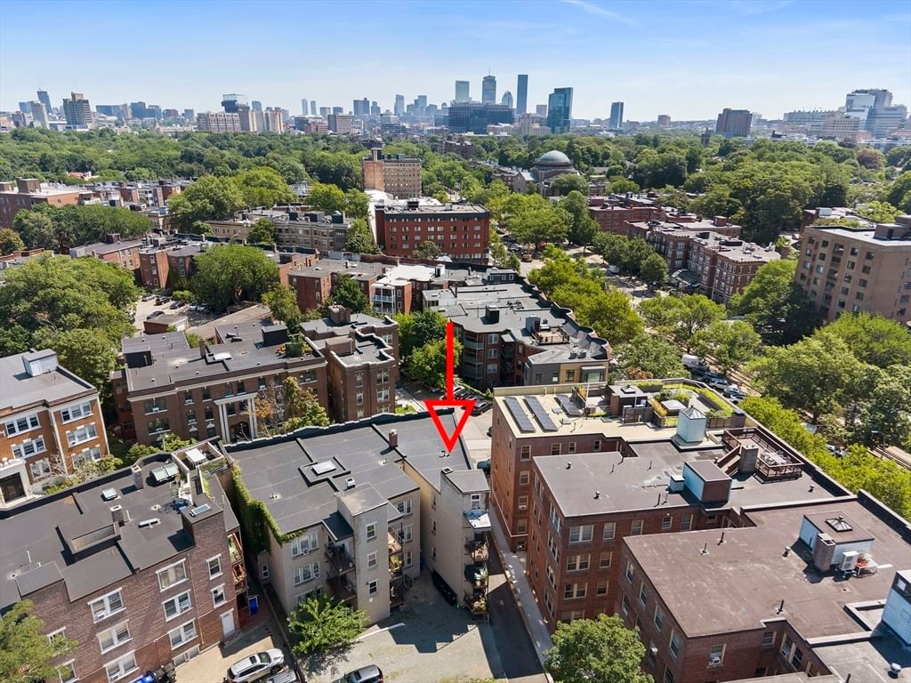 12 James Street #B Brookline — Photo 36 of 42