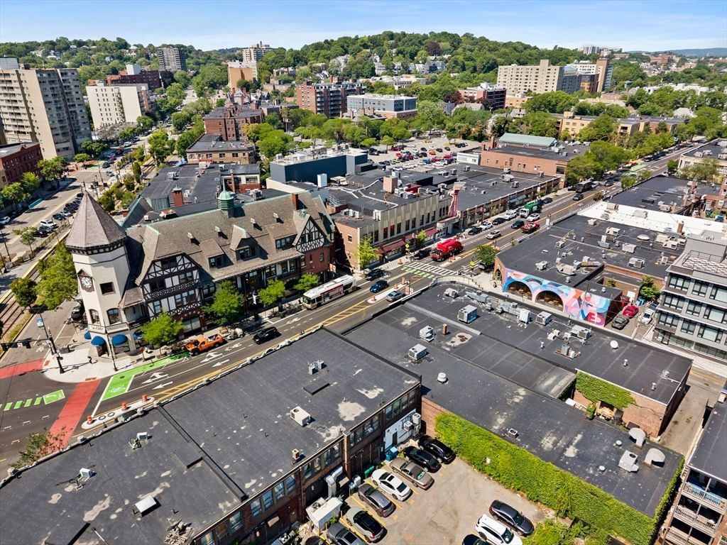 12 James Street #B Brookline — Photo 41 of 42