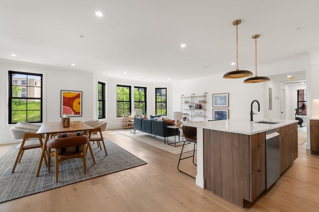 Property at 228 Washington Street #3, Boston, MA 02135