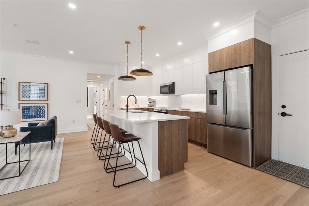 228 Washington Street #3 Boston — Photo 5 of 20