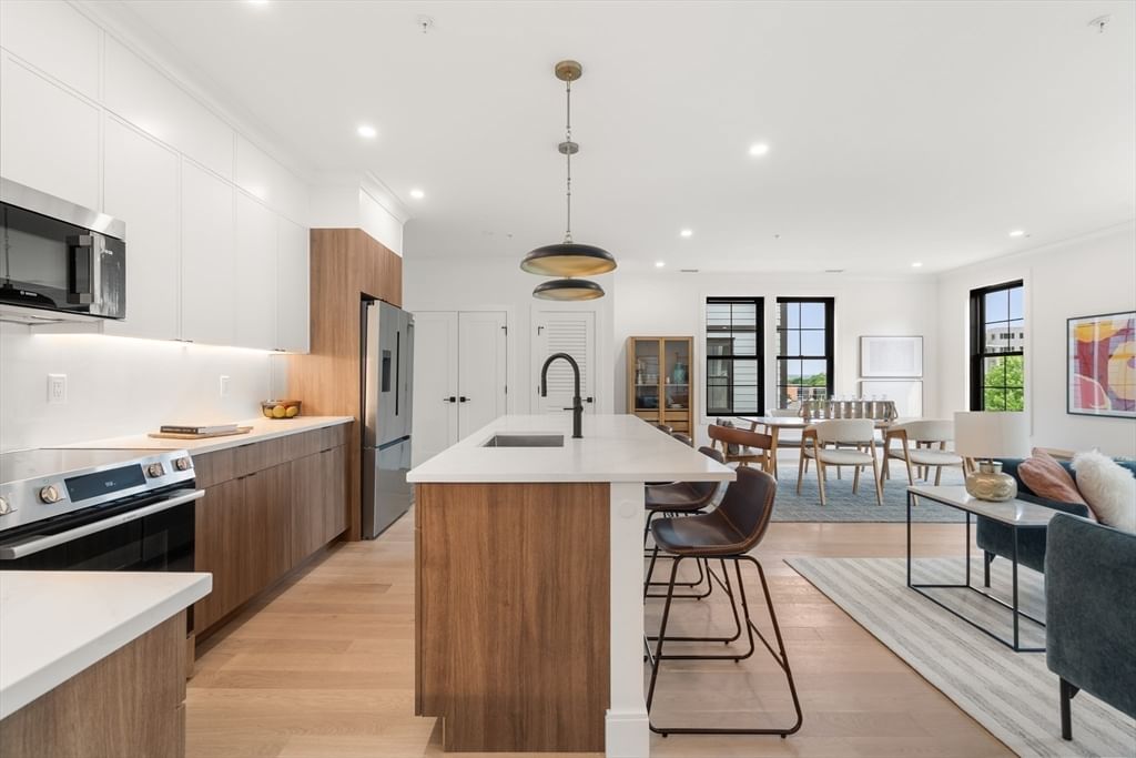 228 Washington Street #3 Boston — Photo 6 of 20