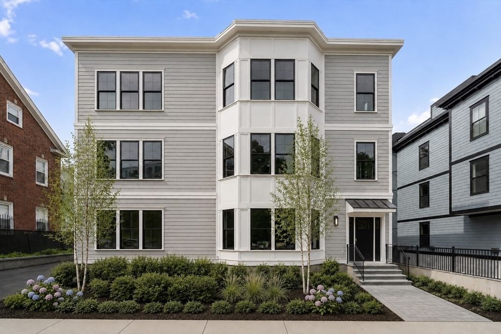 Property at 228 Washington Street #2, Boston, MA 02135