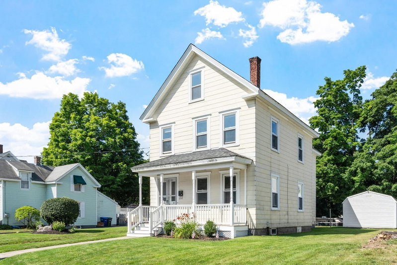 155 Pond St