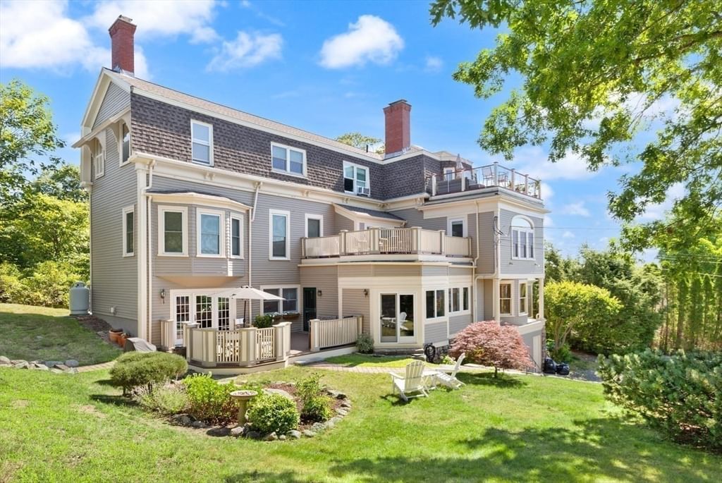 Property at 5 Babson St #1, Gloucester, MA 01930