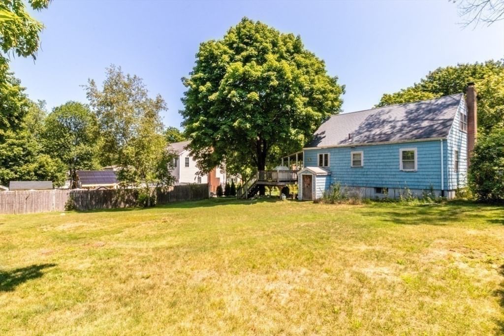 46 Conlyn Avenue Franklin — Photo 17 of 22