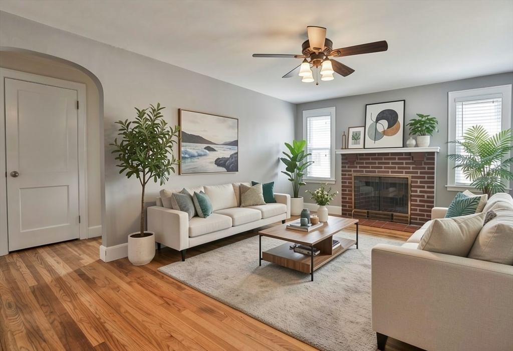 26 Purdon Ave Lynn — Photo 3 of 35