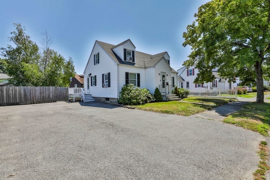 26 Purdon Ave Lynn — Photo 35 of 35