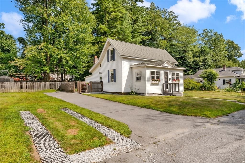 75 Norwood Ave Leominster — Photo 37 of 41