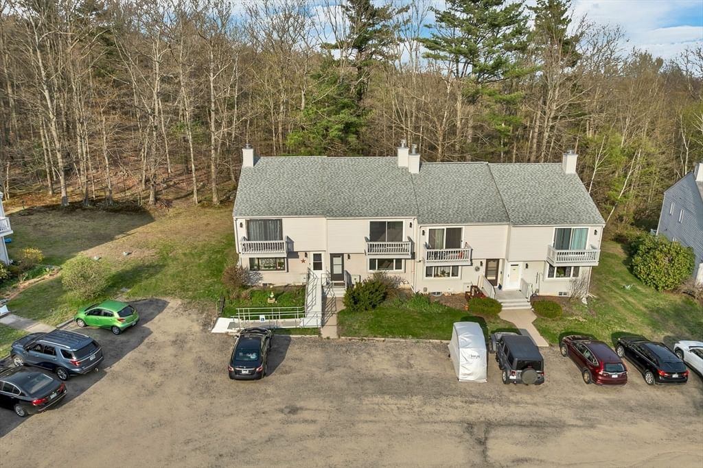 69 Birch Glen Dr #12, Bennington, NH 03442 photo 5