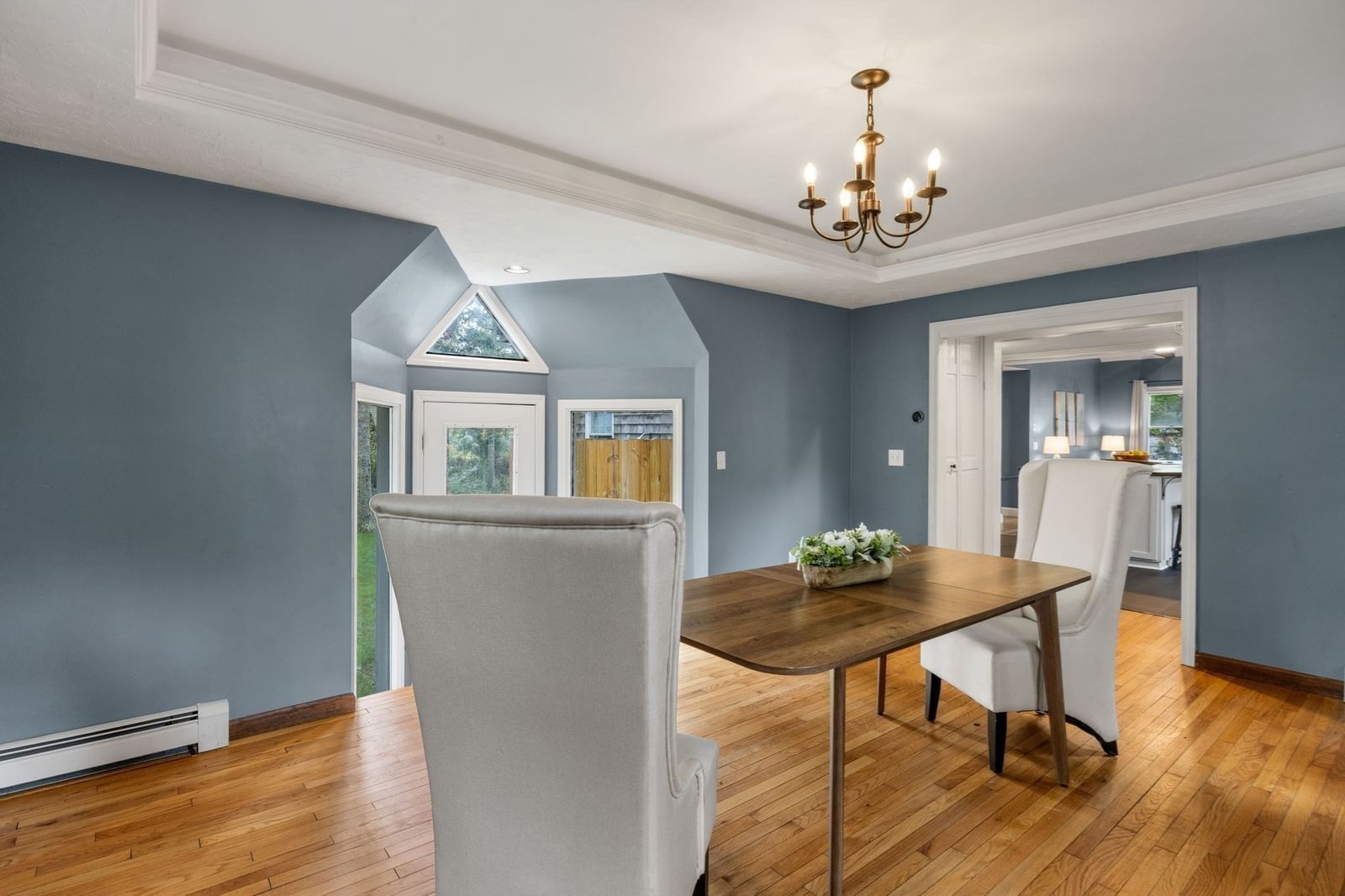 2 Sharon Ln Sandwich — Photo 15 of 29
