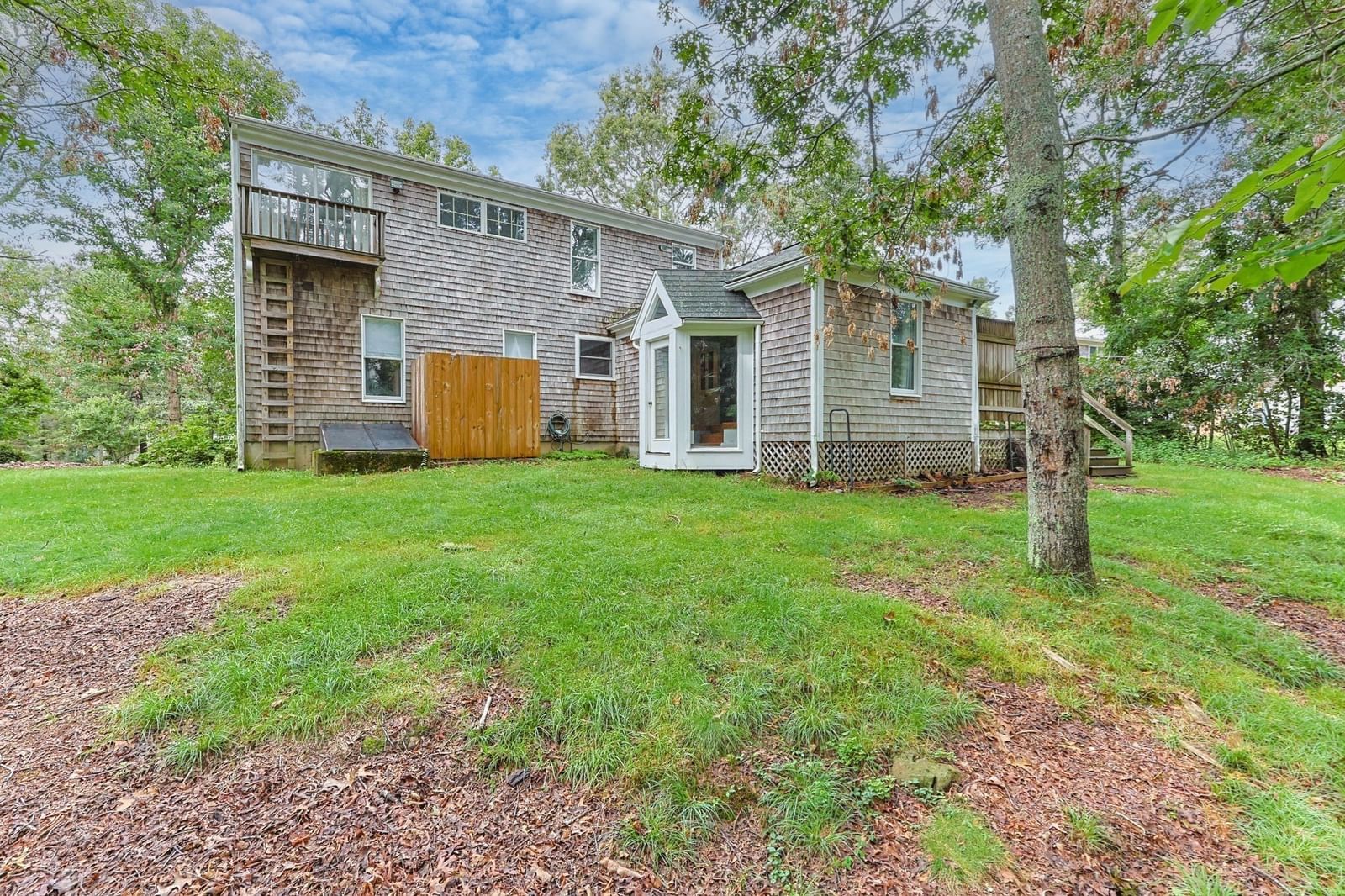 2 Sharon Ln Sandwich — Photo 36 of 42