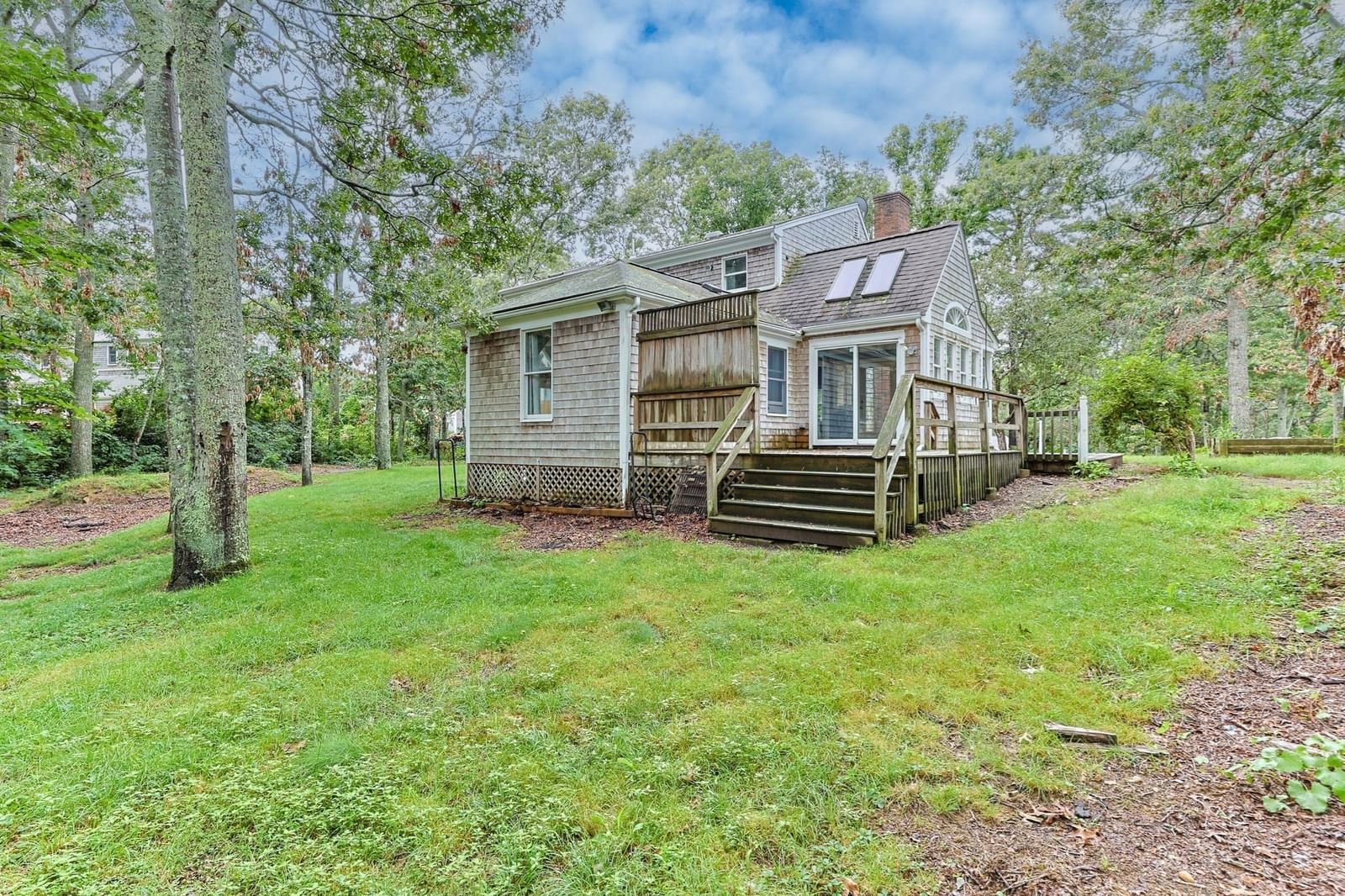 2 Sharon Ln Sandwich — Photo 38 of 42