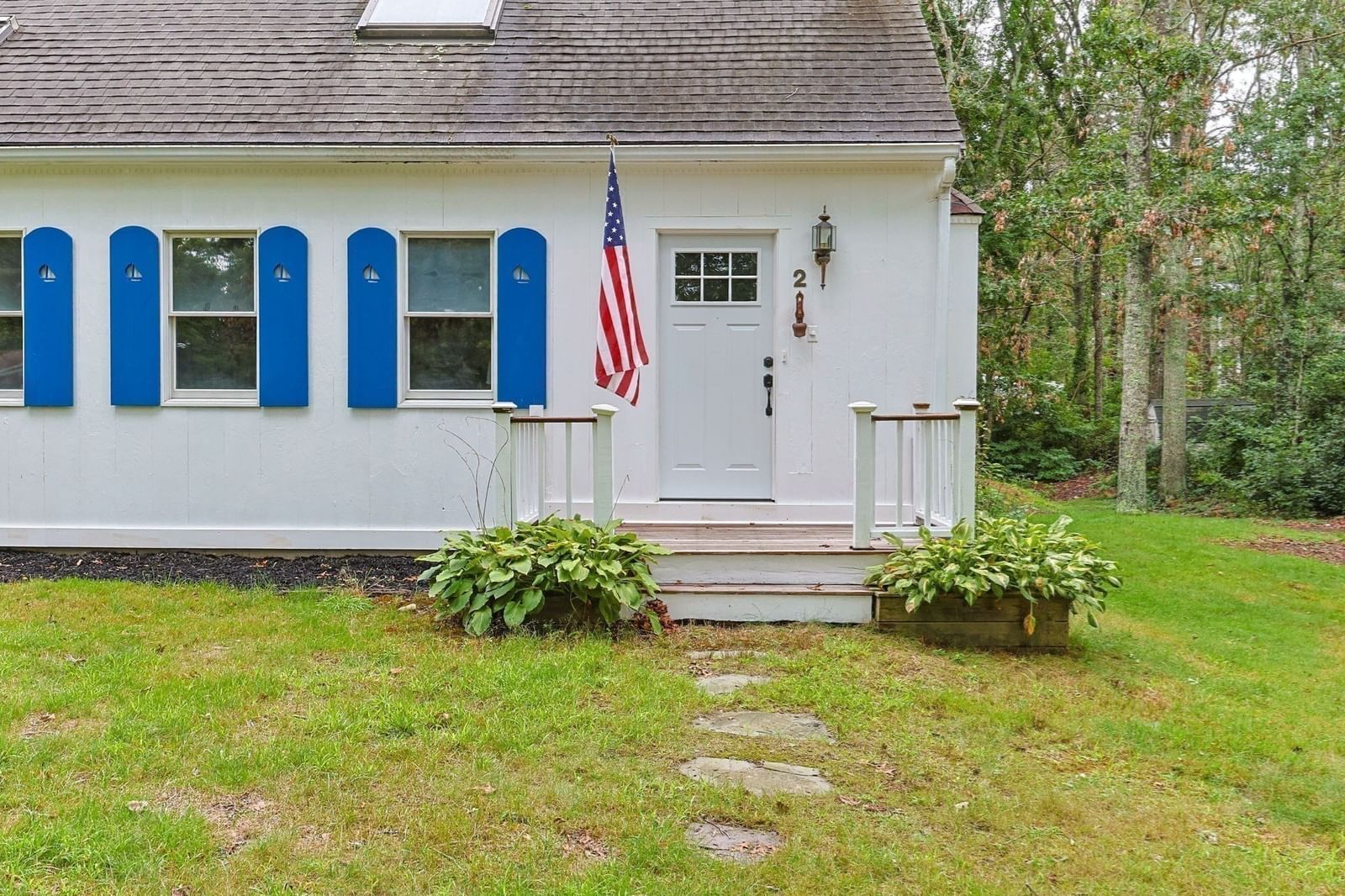 2 Sharon Ln Sandwich — Photo 40 of 42