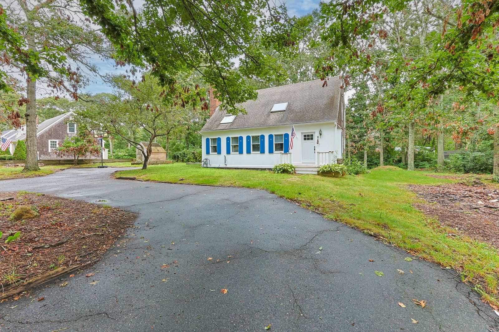 2 Sharon Ln Sandwich — Photo 41 of 42