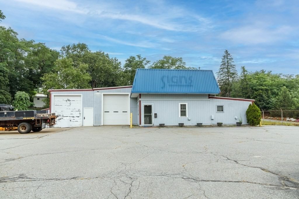 10 Jerry Street Fitchburg — Photo 1 of 16