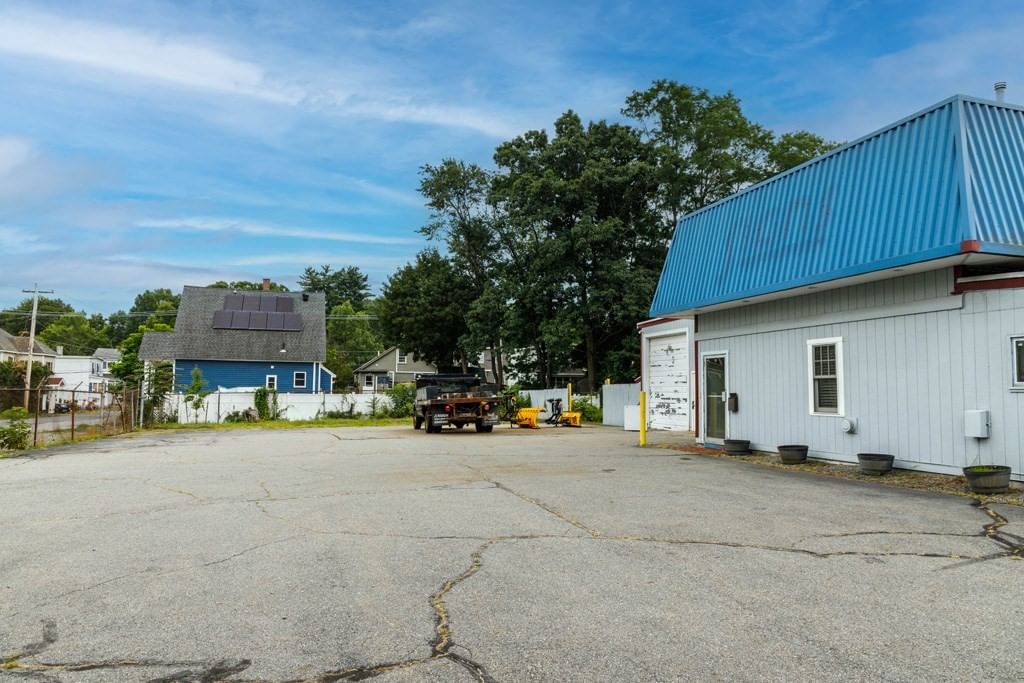 10 Jerry Street Fitchburg — Photo 16 of 16