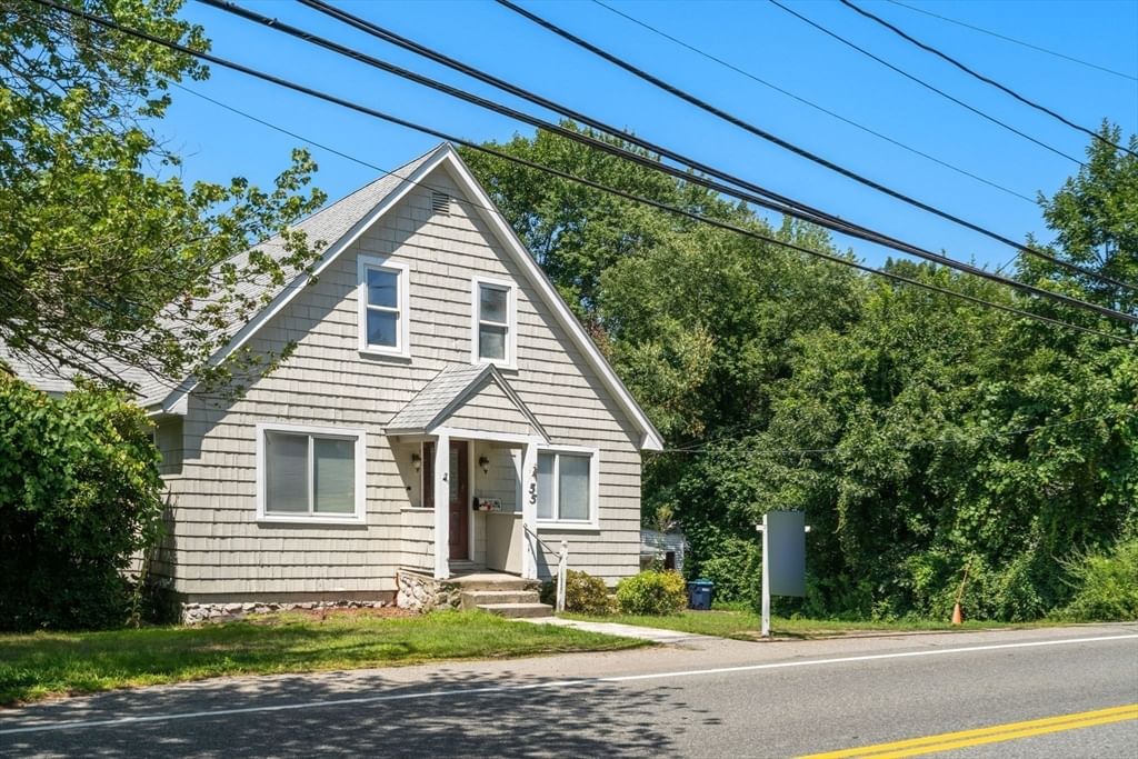 55 Chestnut St, North Reading, MA 01864 photo 5