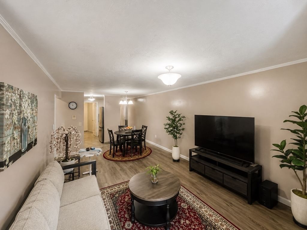 1205 Grafton Street #B-23 Worcester — Photo 2 of 16