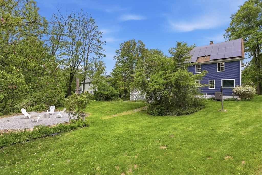 106 Concord Rd Bedford — Photo 33 of 38