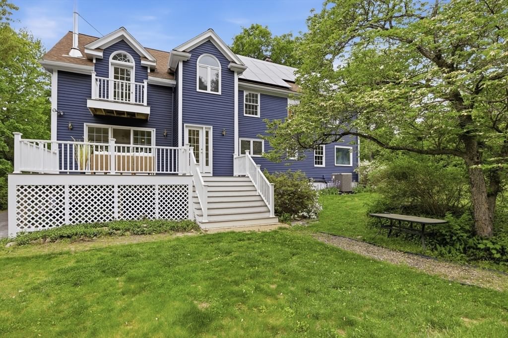 106 Concord Rd Bedford — Photo 36 of 38
