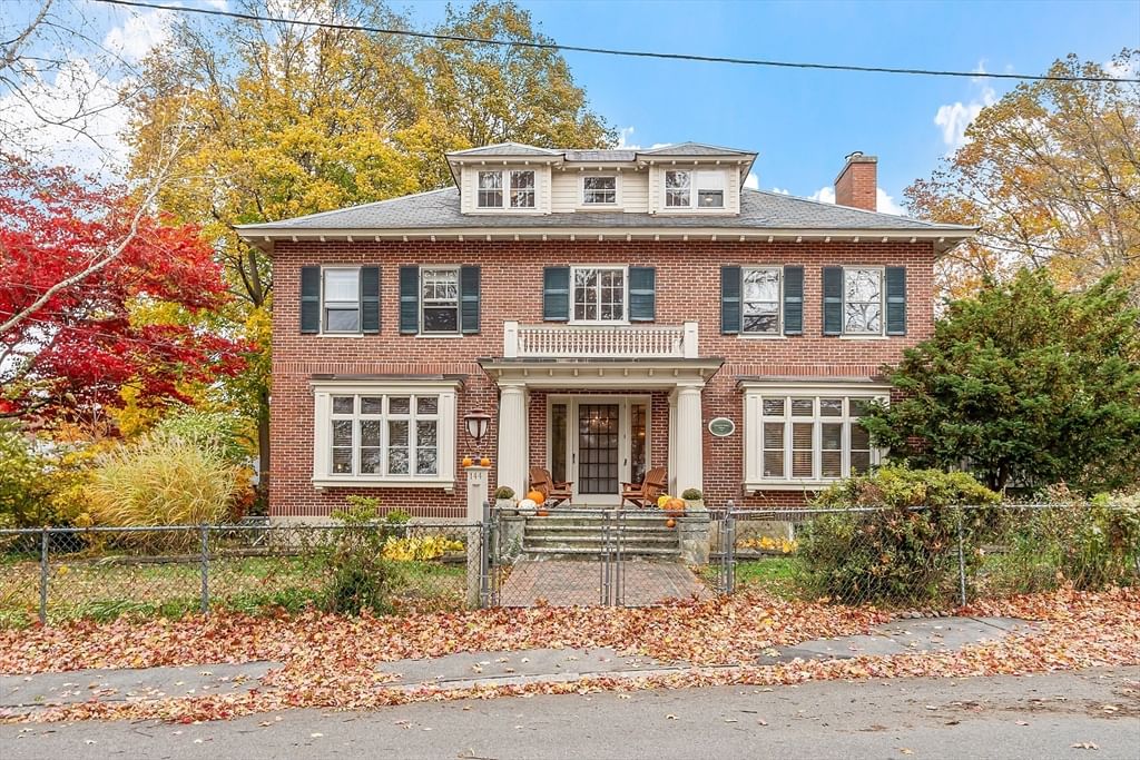 Property at 144 Hanks Street, Lowell, MA 01852