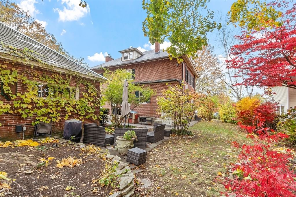144 Hanks Street Lowell — Photo 36 of 42
