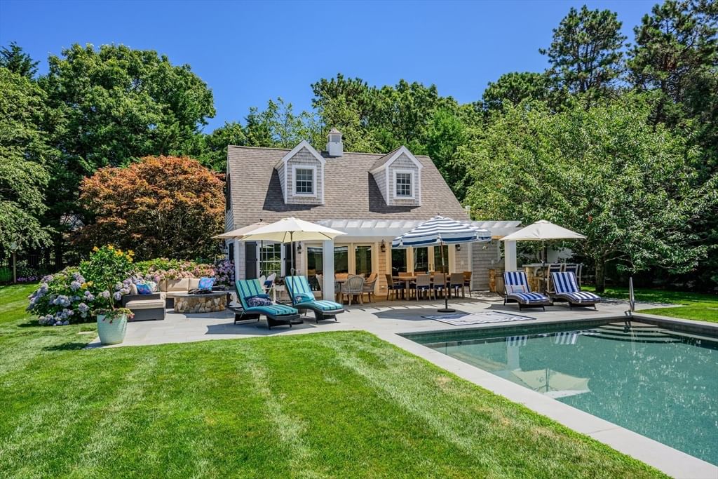 313 Bridge Street Barnstable — Photo 30 of 41