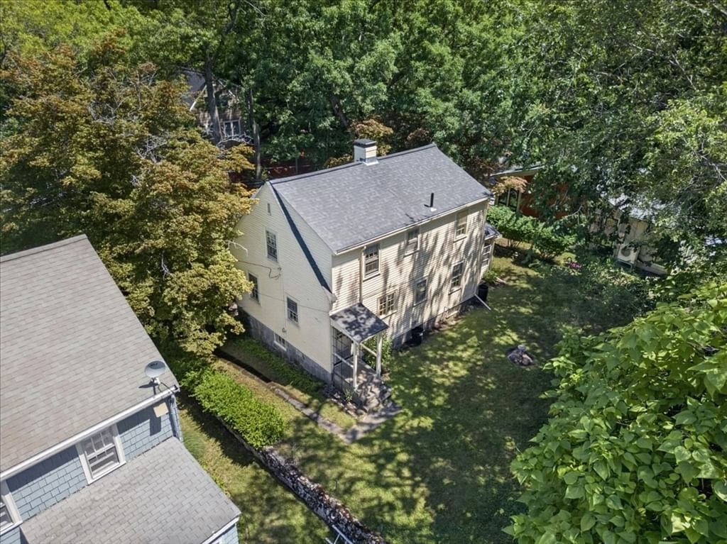 25 Leland Rd Brookline — Photo 26 of 32