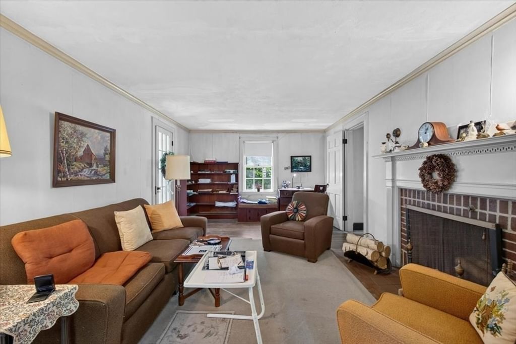 25 Leland Rd Brookline — Photo 6 of 32